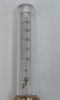 Strata Argon Gas Flowmeter 0-30 L/min