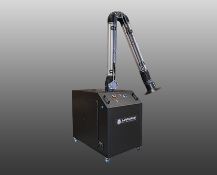Picture for category Welding Fume Extraction