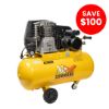 Air Command AC1600I 100L 3hp Compressor