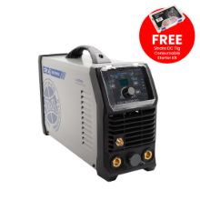 Strata EziTig200DCi 200A TIG/ARC Inverter Welder