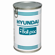 Hyundai SM-70(E) 1.2mm Mig Wire Ball Pac 300KG