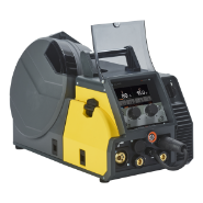 CEA Mobile 206 Pulse Power Source