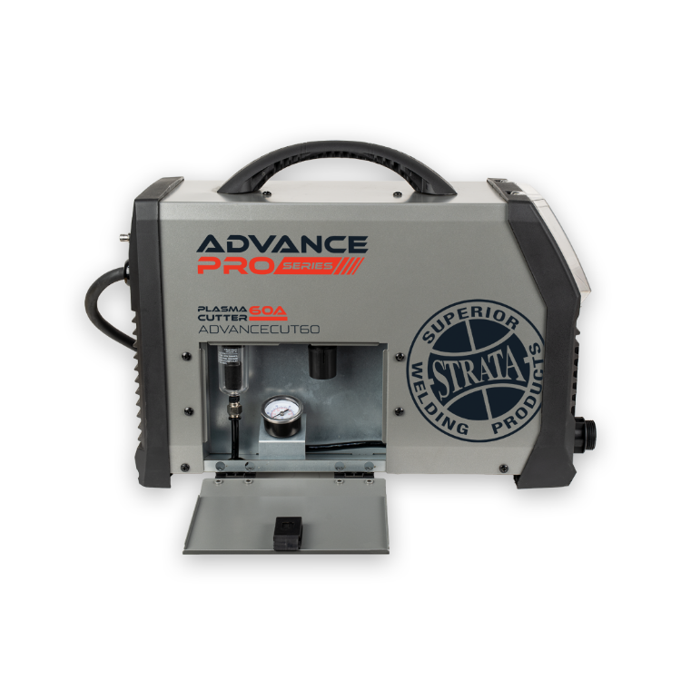 Strata AdvanceCut60 230V 60A PFC Inverter Plasma Cutter
