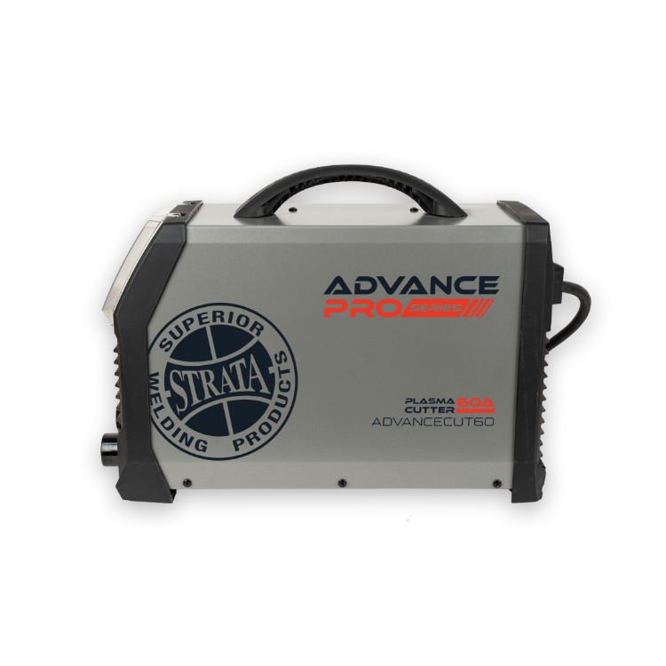 Strata AdvanceCut60 230V 60A PFC Inverter Plasma Cutter