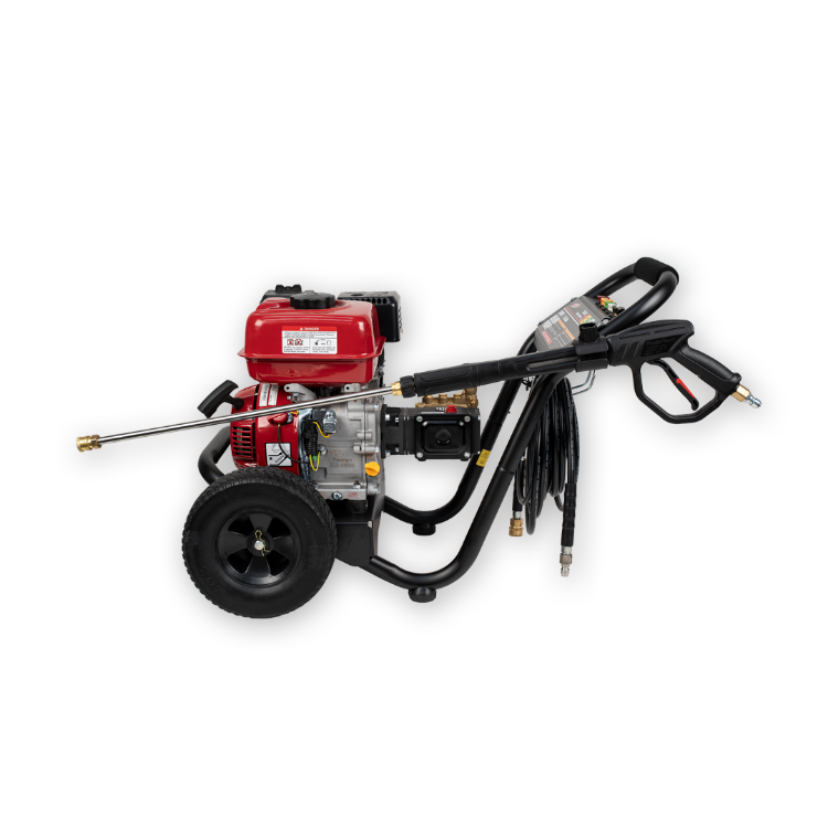 Powershot PS3400 3400psi Waterblaster