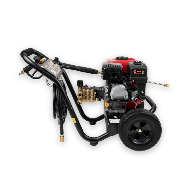 Powershot PS3400 3400psi Waterblaster