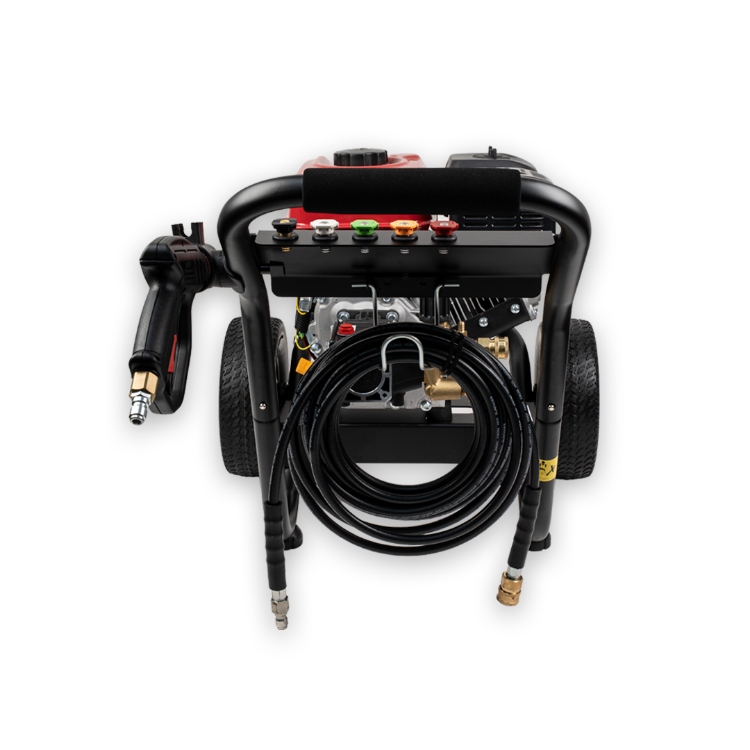 Powershot PS3400 3400psi Waterblaster