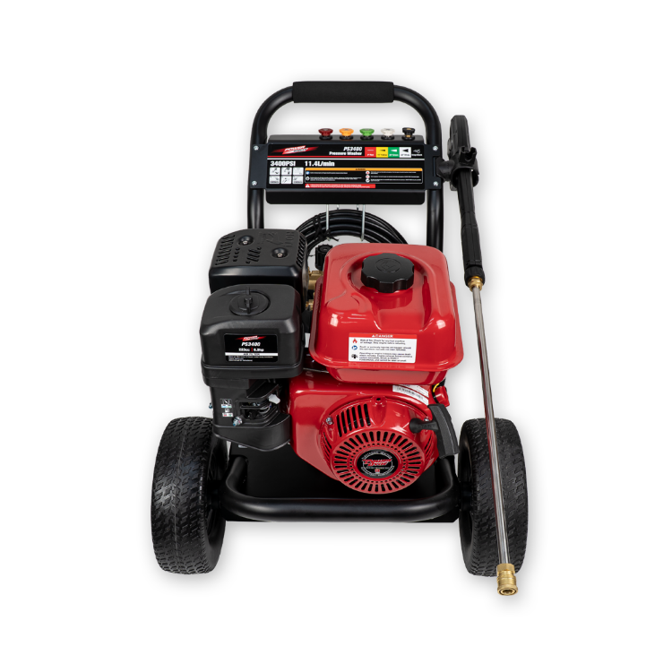 Powershot PS3400 3400psi Waterblaster